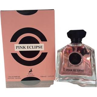 Maison Alhambra - Pink Eclipse Eau de Parfum - 100 ml