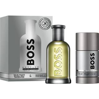 Hugo Boss Bottled Giftset