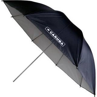 Caruba Studio umbrella white/black 109cm