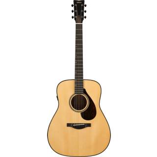 Yamaha FG9 MX Western Guitar (Natur)