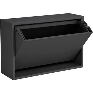 Recollector Mini Box Black raven