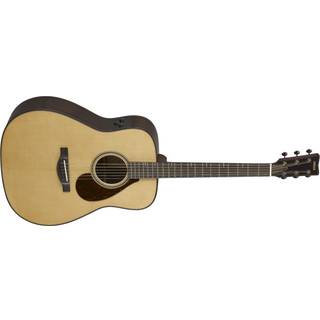 Yamaha FG9 RX Western Guitar (Natur)