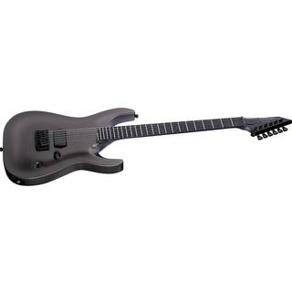 ESP LTD MT-I Obsidian Metallic Elektrisk guitar