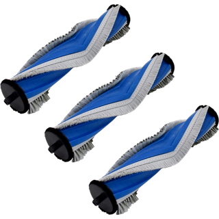 Hovedbørster til Ecovacs Deebot T30 Omni / T30 Pro Omni - 3 stk