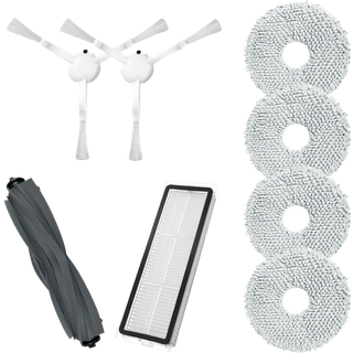 Xiaomi X10 / X10+ Tilbehørspakke