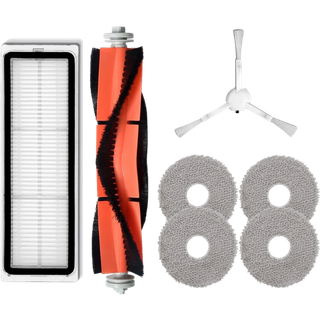 Xiaomi S10 Plus Robot Vacuum Tilbehørspakke 2