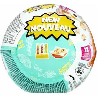 MGA Miniverse Make It Mini Food Cafe Serie 4