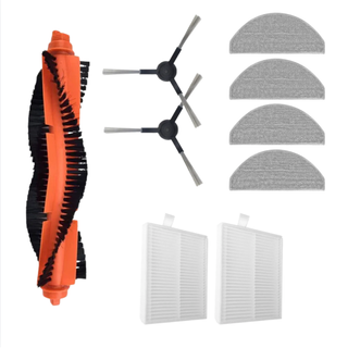 Xiaomi E10 Robot Vacuum Tilbehørspakke 2