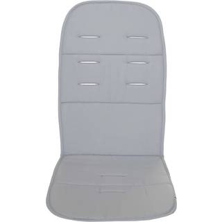 Fresh Kid sædehynde klapvogn grå