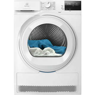 Electrolux 600 GentleCare 8 kg Tørretumbler YDI6D2185D