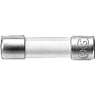 Siemens G-sikring din 41662 træg 1a