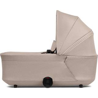 Joolz Hub2 cot cot Sandy Taupe