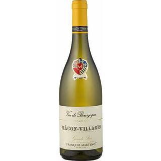 Mâcon-Villages Grands Pres (114.50 kr. pr. flaske)