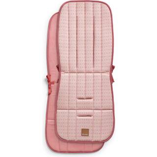 Elodie Cosy Hynde, Embroidery Anglaise Pink