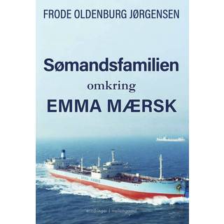 Sømandsfamilien omkring Emma Mærsk