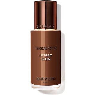 GUERLAIN Make-up Terracotta Le Teint Glow 9N 35 ml (8.514,00 kr / 1 l) - 35 ml