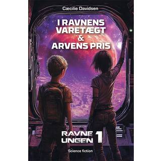 I ravnenes varetægt & Arvens pris