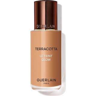 GUERLAIN Make-up Terracotta Le Teint Glow 4.5W 35 ml (9.457,00 kr / 1 l) - 35 ml