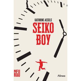 Seiko boy, Neuro, Læseklub