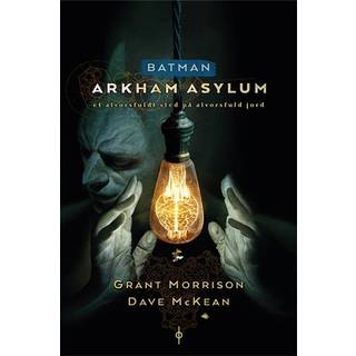 Arkham Asylum