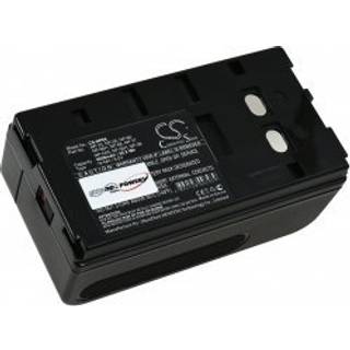 Batteri til Sony Typ NP-77