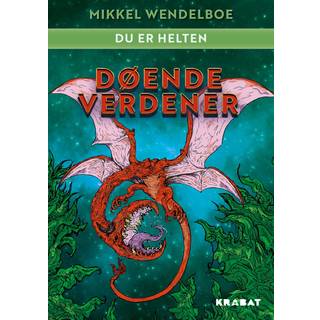 Døende verdener
