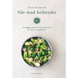 Når mad helbreder