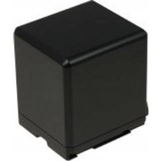 batteri til Panasonic Typ VW-VBG260-K 2640mAh
