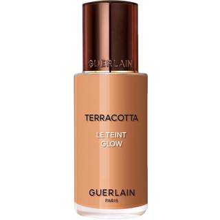GUERLAIN Make-up Terracotta Le Teint Glow 5N 35 ml (9.457,00 kr / 1 l) - 35 ml