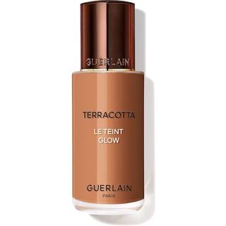 GUERLAIN Make-up Terracotta Le Teint Glow 6.5N 35 ml (9.257,00 kr / 1 l) - 35 ml