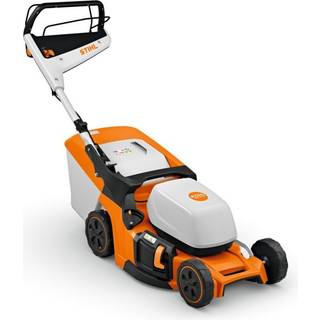 Stihl RMA 448,3 V batteridrevet plæneklipper
