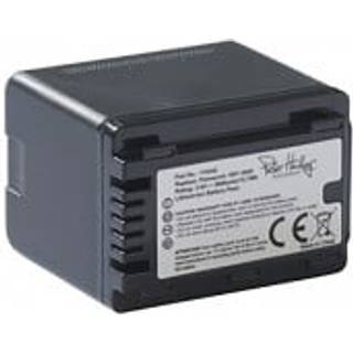 Peter Hadley VW-VBT380E batteri