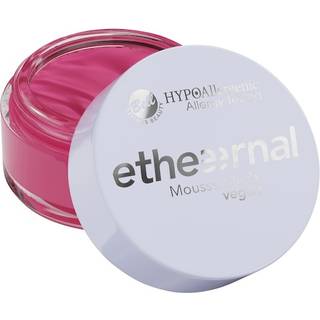 HYPOAllergenic Ansigtsmakeup Blush Ethernal Mousse Blush 01 Echo 5 g () - 5 g