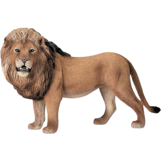Schleich Løve figur (På lager i varehus)