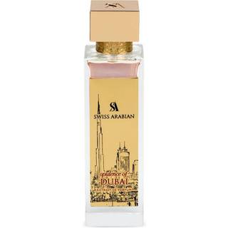 Swiss Arabian Opulence of Dubai parfumeekstrakt Unisex 100 ml - 100 ml