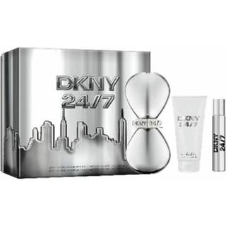 Donna Karan DKNY 24/7 Gave sæt