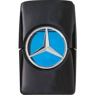 Mercedes Benz Man Intense Eau de toilette 50 ml