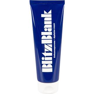 BlitzBlank hårfjerningscreme (250ml)