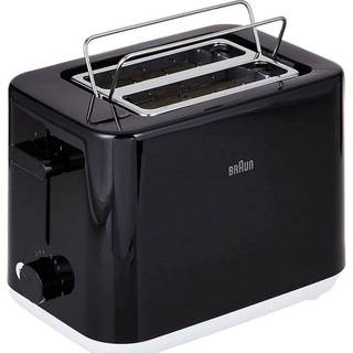 Braun Brødrister HT1010BK