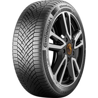 Continental AllSeasonContact 2 XL FR BSW M+S 3PMSF EVC 235/50R18 101V