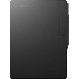 reMarkable BookFolio Pro Leather (sort)