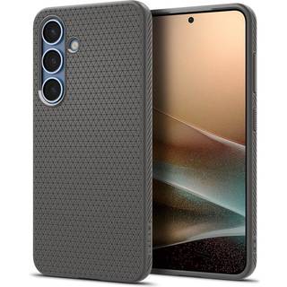 Spigen Liquid Air - Marble Grey - Samsung Galaxy S25+