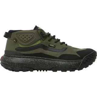Vans - MTE Crosspath Mid Shoes, Man, Green, Size: 38 - Green - 38