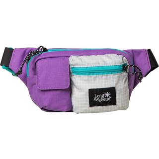 Long Weekend Monterey Sling 2L cosmic purple