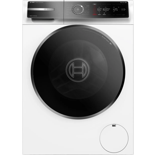 Bosch WGB256A1SN i-DOS