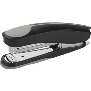 BSN62830 - Business Source Dual Shot Desktop Stapler