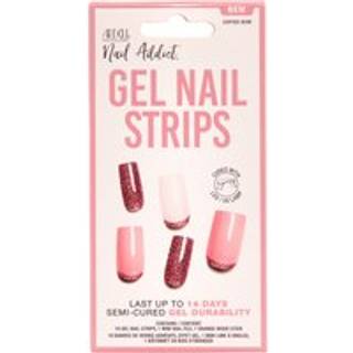ARDELL Nail Addict Gel Nail Strips Cupids Bow
