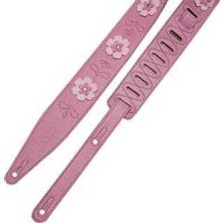 Levy's In Bloom Primrose Pink Guitarremmen