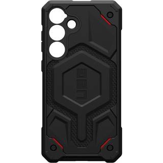 UAG Monarch Pro - Kevlar Black - Samsung Galaxy S25+