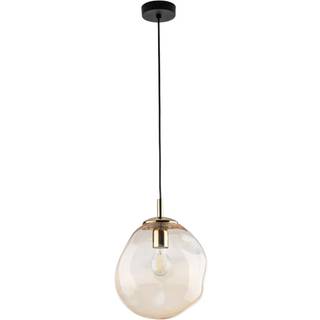 Hängande Lampa Vänern Bärnsten Blank